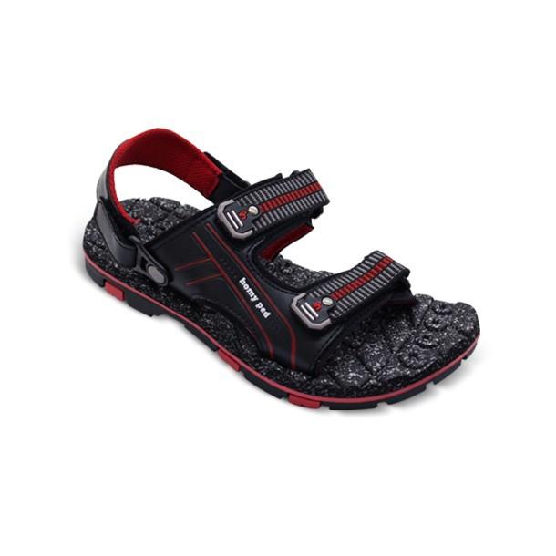 HOMYPED FUJI 02 Sandal Gunung Anak Red