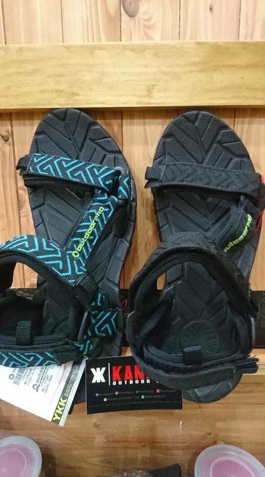 Jual Sandal Gunung Outdoor Pro Sigma Not Eiger Consina Rei Boogie -