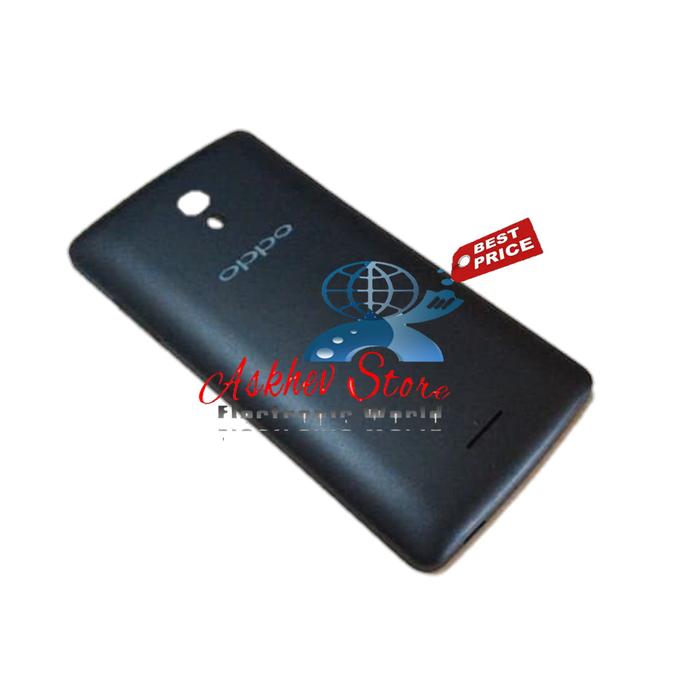 TUTUP BATERAI/BACKDOOR Compatible For Oppo Joy R1001 Case