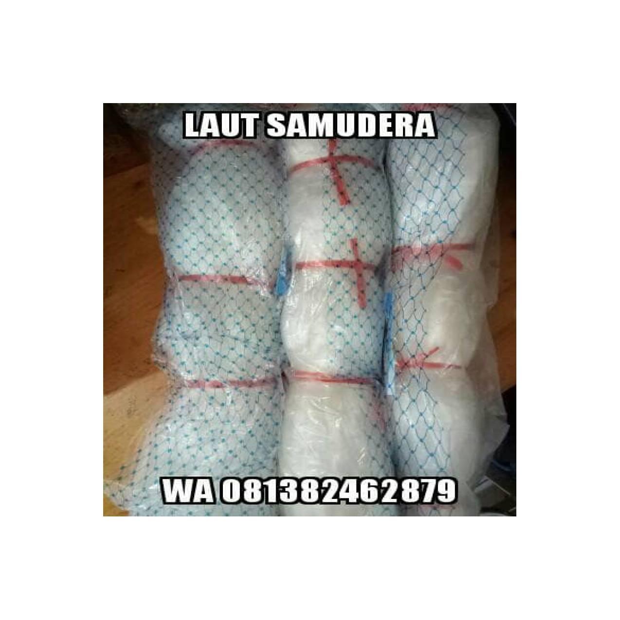 jaring ikan 2' senar 0.40 70x80