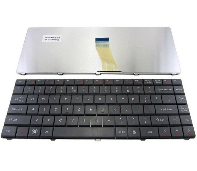 Acer Original Keyboard for Acer 4732/ 4732Z/emachines D725/ D525