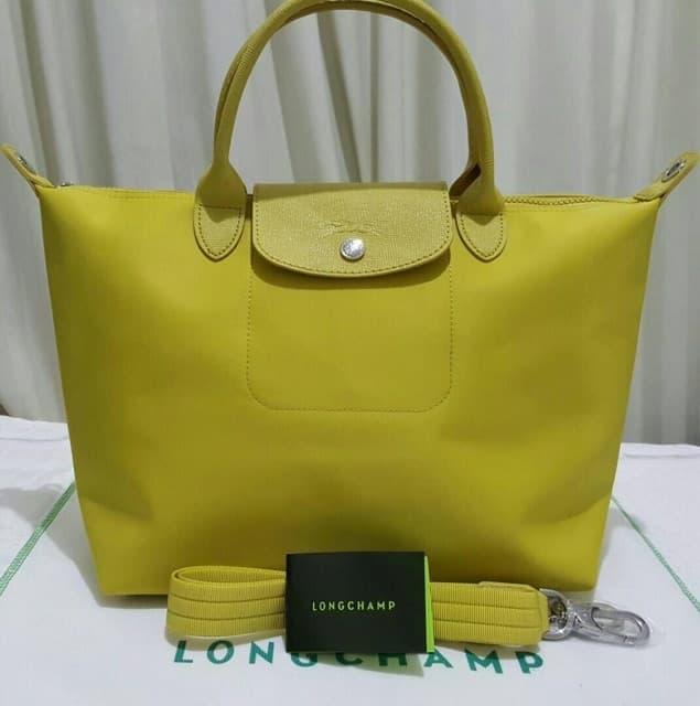 HOT SPESIAL!!! Longchamp Neo Grade Super Premium - 5AWzBv