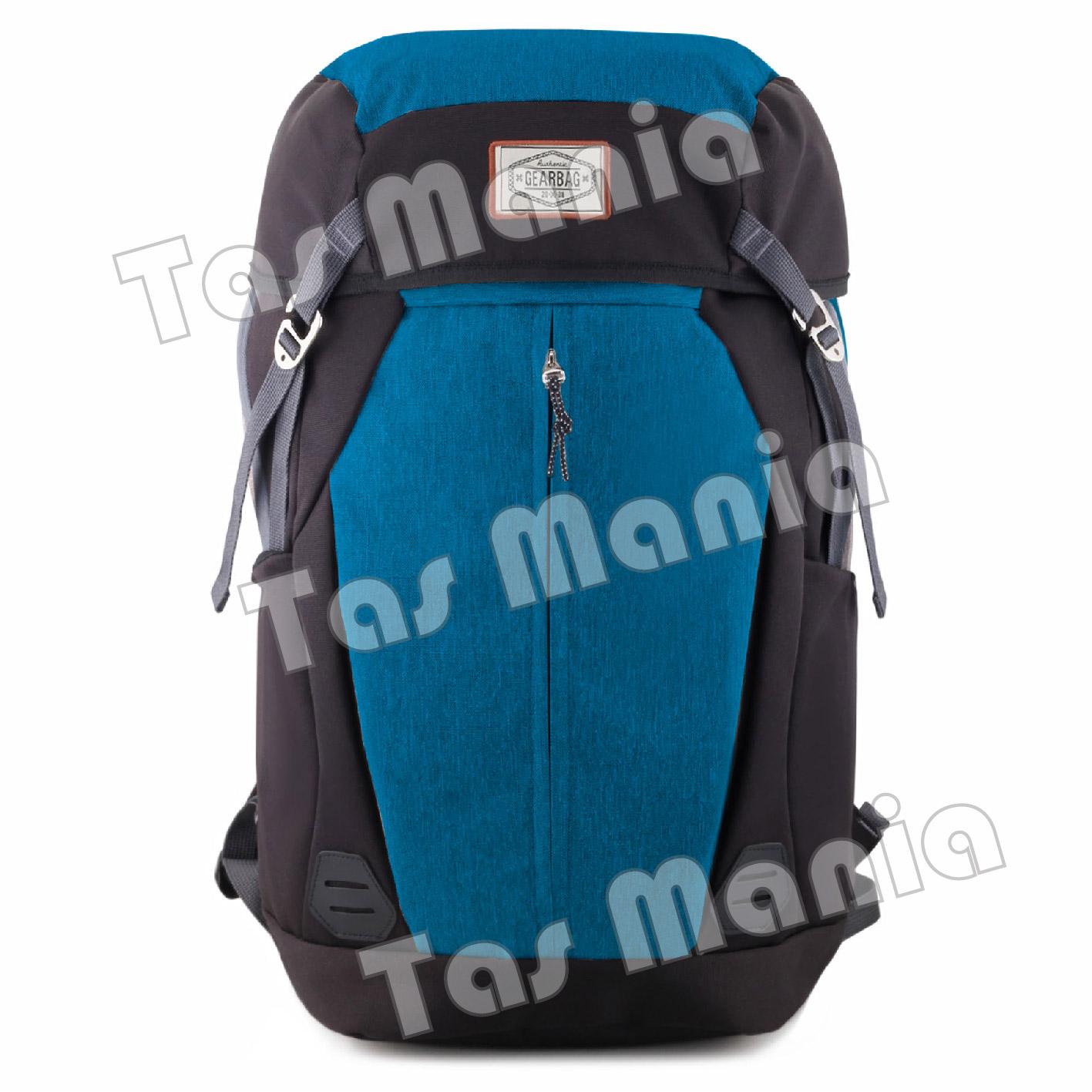 Tas Ransel Pria Gear Bag Daypack Diario Rhinos 2.0 Outdoor Tas Laptop Backpack Pria Promo Murah Tas Laptop Kerja Kantor Kuliah Anti Air Eiger Rei Consina North Face Deuter Outdoor Hiking Termurah Terlaris Best Seller