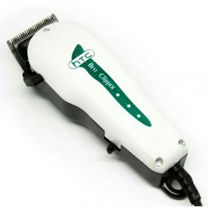 Htc Profesional Hair Clipper Attachment Ct-109 Murah