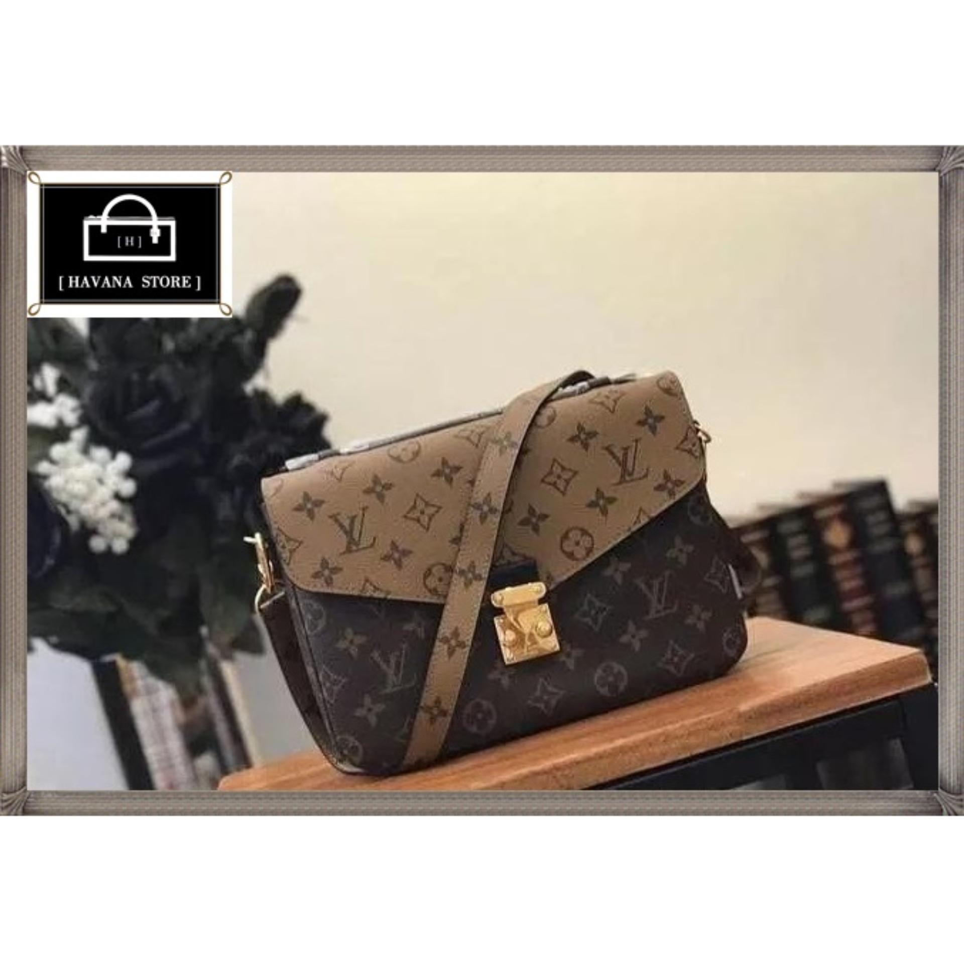 LOUIS VUITTON ( LV ) Metis Monogram Reverse Mirror Quality Tas Hand Bag Wanita Branded ; Tas branded ; Tas branded bersertifikat ; Tas import ; Chanel ; Gucci ; Zara ; LOUIS VUITTON ( LV ) ; Hermes ; Fossil ; Dior ; Tas wanita ; Fashion wanita