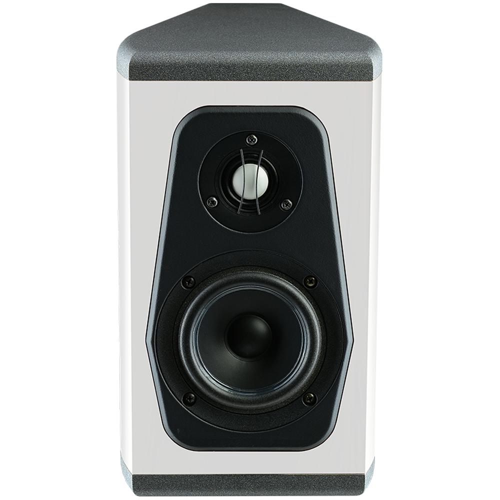 Audio Solutions Guimbarde