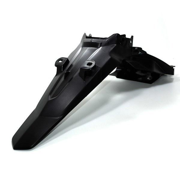 Spakbor Belakang Fender RR Assy Hitam BeAT FI 8010BK25600 Harga 85,800 rupiah*Gratis Ongkir