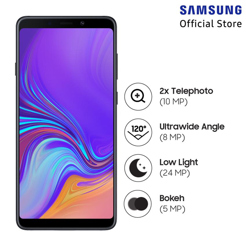 Samsung Galaxy A9 2018 SM-A920