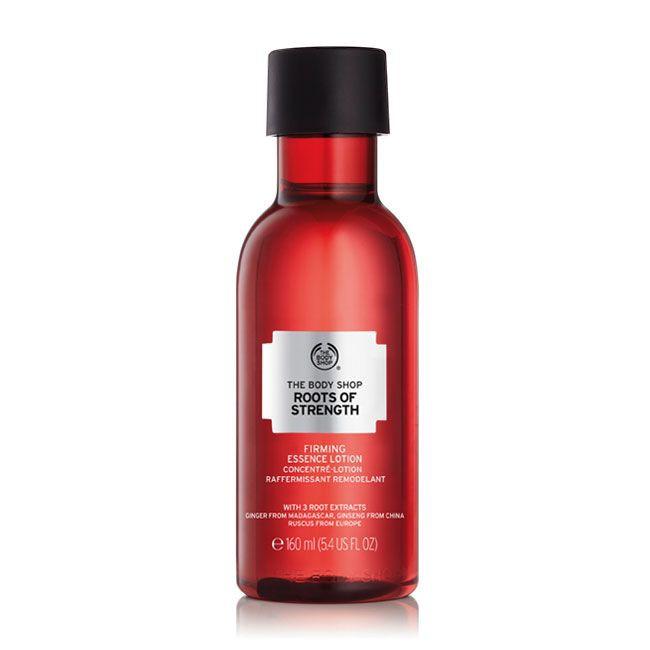 Roots Of Strength Essence Lotion 160Ml