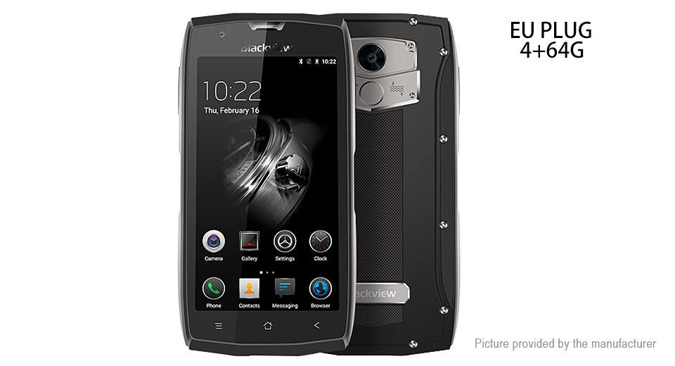 BLACKVIEW BV7000 PRO 64GB RAM 4GB - IP68 Waterproof