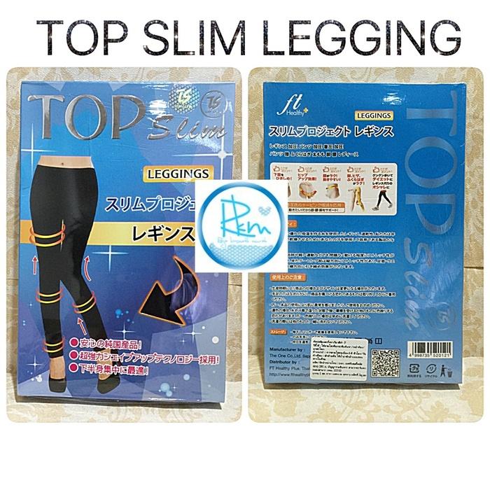 Super Murah! TOP SLIM LEGGING ORIGINAL THAILAND Terbatas!