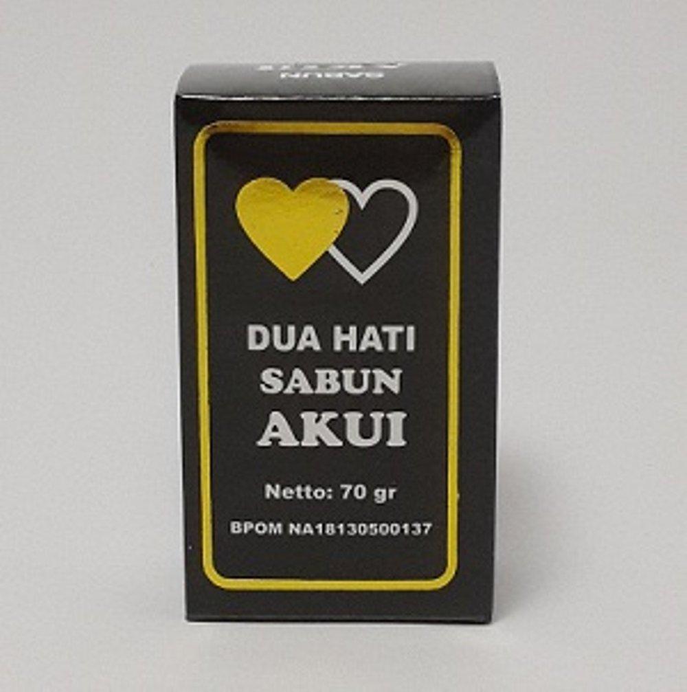 Akui Sabun Belerang Asli Obat Penyakit Kulit Obat Gatal BPOM