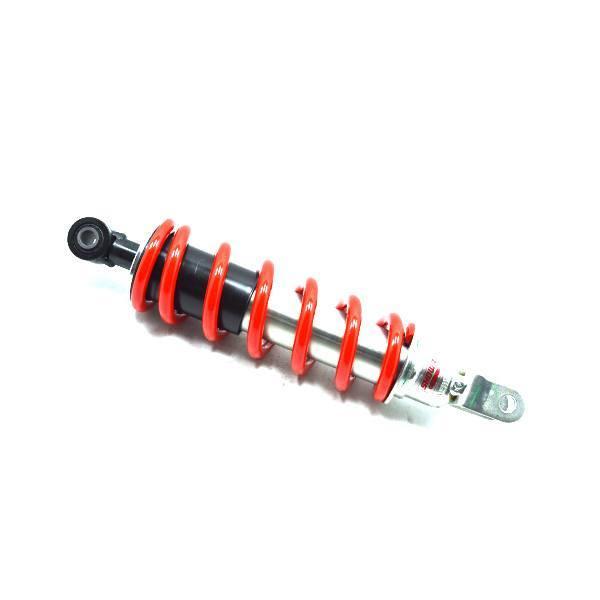 Shockbreaker Belakang Cushion Assy Rear CB150R 52400K15921 Harga 770,100 rupiah*Gratis Ongkir