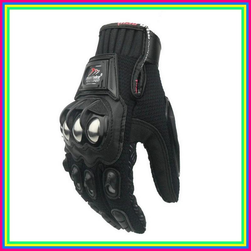 Sarung Tangan Madbike Besi Mad10B