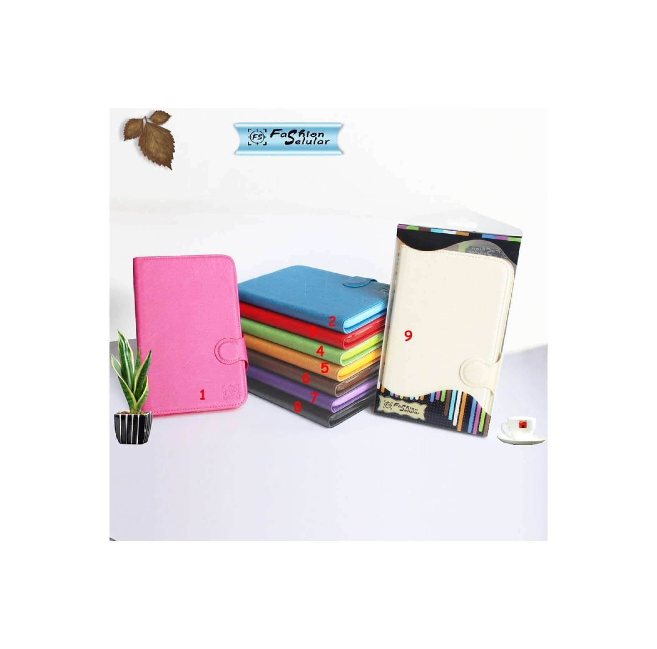 Flip Case Cover Sarung FS Marvel Samsung Galaxy TAB 4 10 inchi T530