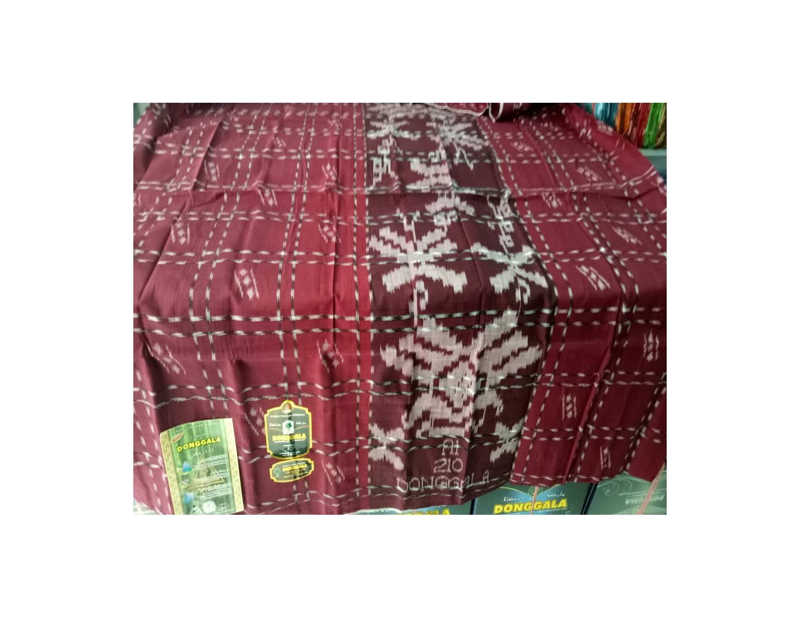 SARUNG TOP RAJA DONGGALA TERMURAH 002