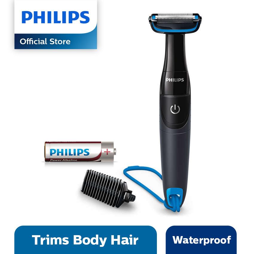 Philips Body groomer BG1024