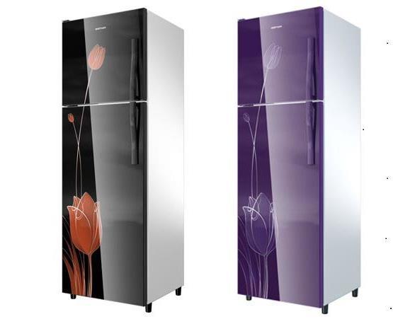 Kulkas Polytron 2 Pintu