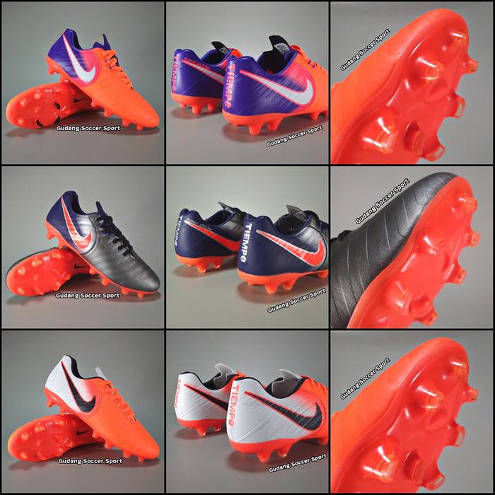 Sepatu Bola Nike Mercurial/Sepatu Futsal Nike/Sepatu Bola Adidas Nike