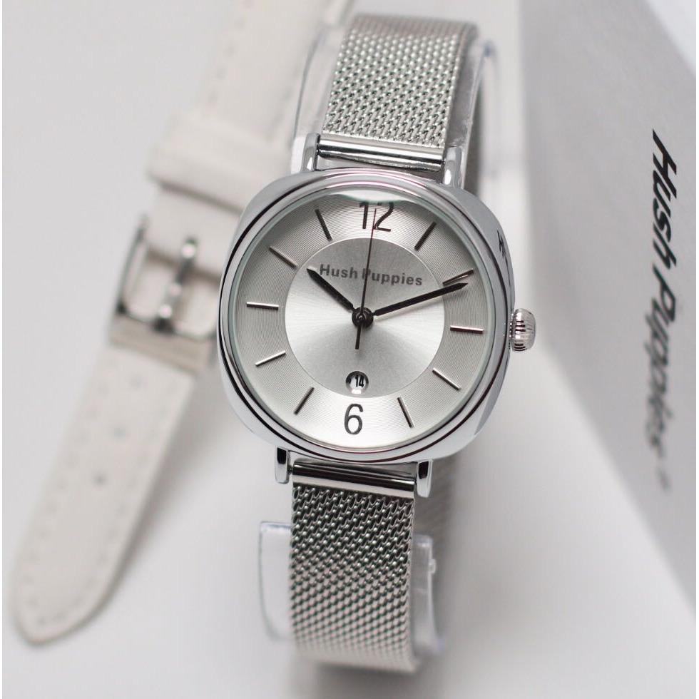 Hush Puppies HP 0002 C - Analog - Jam Tangan Wanita
