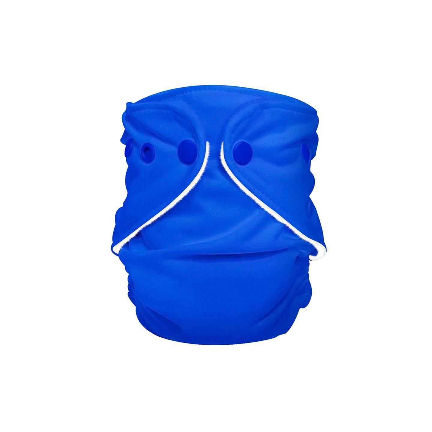 Fuzzi Bunz Regatta Blue