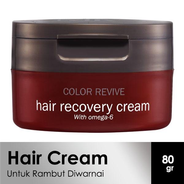Makarizo Professional MK3 Color Revive Recovery Cream Mask 80 gr