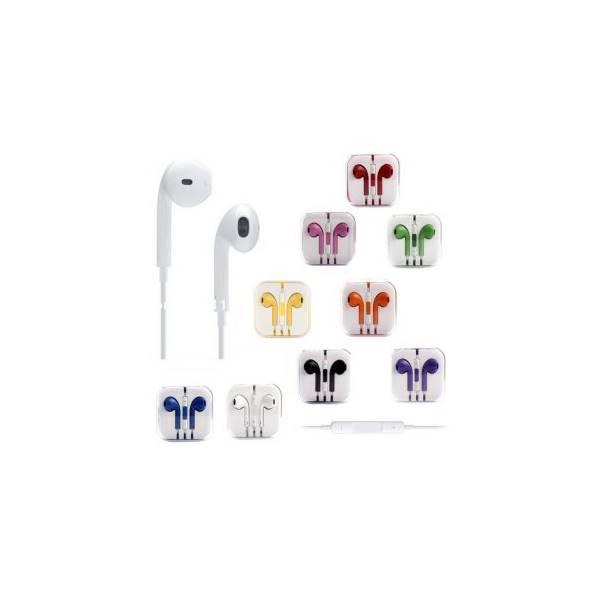 PROMO TERMURAH Earphone Music Gorgeous Color / Headset mirip Apple Airpods iphone iwatch U9 U10 Q7 Q9