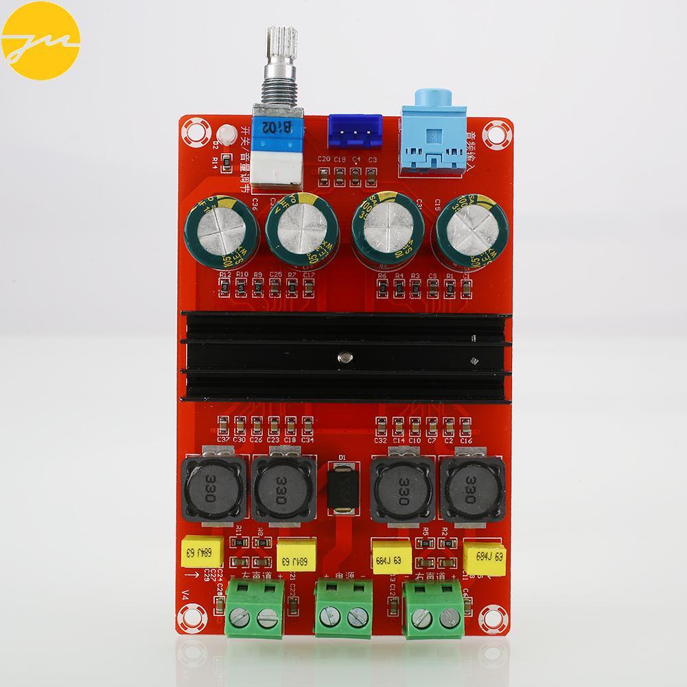 TPA3116D2 Chip Dual 50 W Definisi Tinggi Suara 12-24 V M564 .