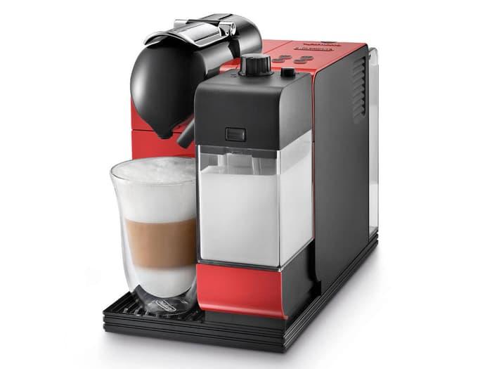 Jual Nespresso Lattissima One Terbaru 