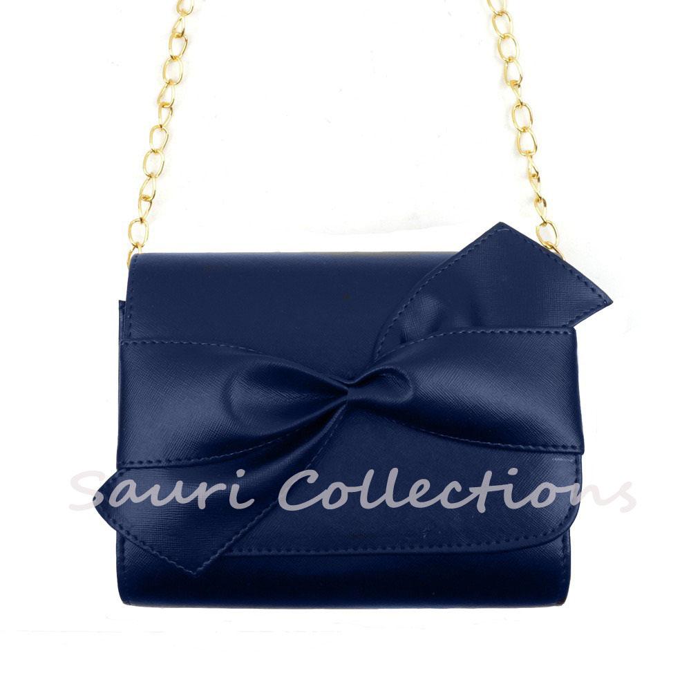 Sauri - Tas Selempang Pita / Tas Pita Besar / Tas Pita Wanita / Tas Pita / Tas Clutch