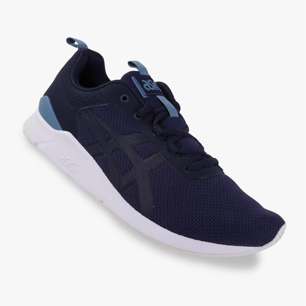 Asics Tiger GEL-LYTE RUNNER Unisex Shoes - Dark Blue