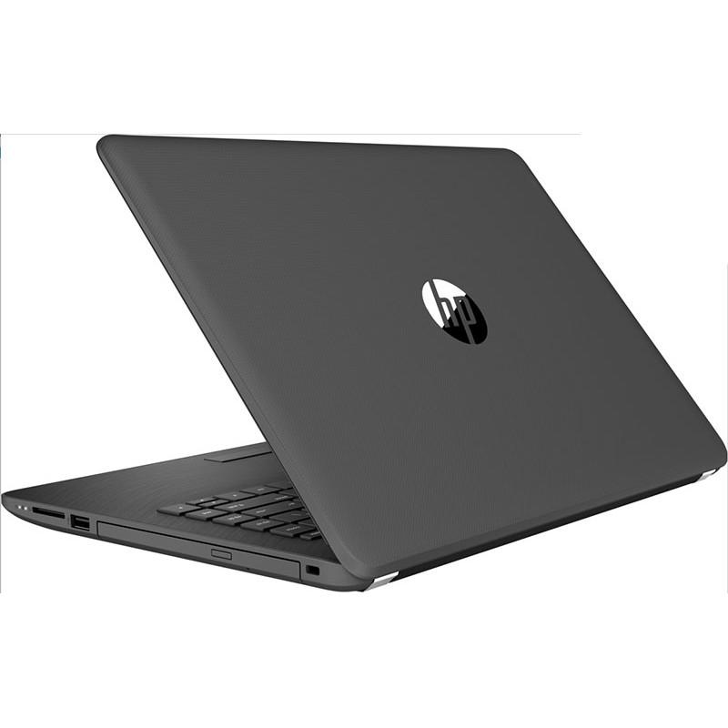 HP LAPTOP 14 - BS742TU - GRAY - Win10 - i3-6006U 2GHZ - 4GB - 1TB