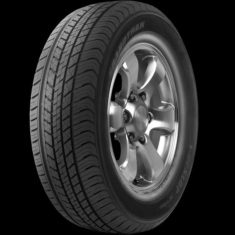 Ban mobil 225/65R17 Dunlop ST30 untuk crv captiva grand vitara