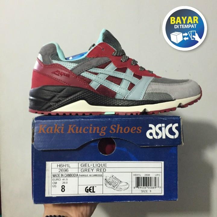 asics Gel Lique