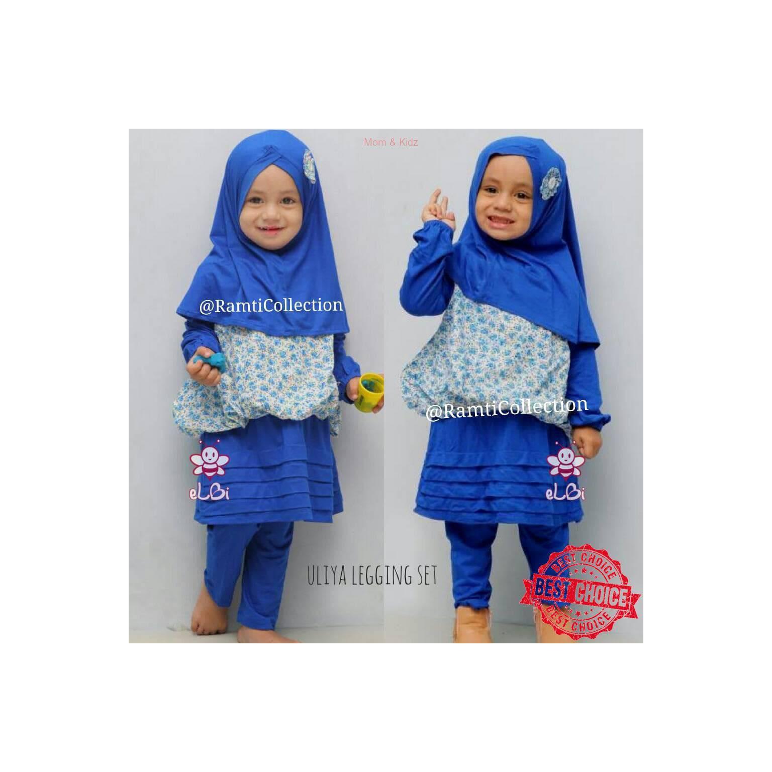 Garansi Harga Termurah Jual Baju Anak Trendy I Busana Muslim Anak