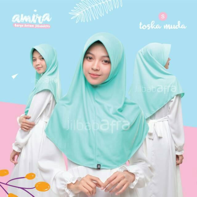 KHUSUS RESELLER || AMIRA M