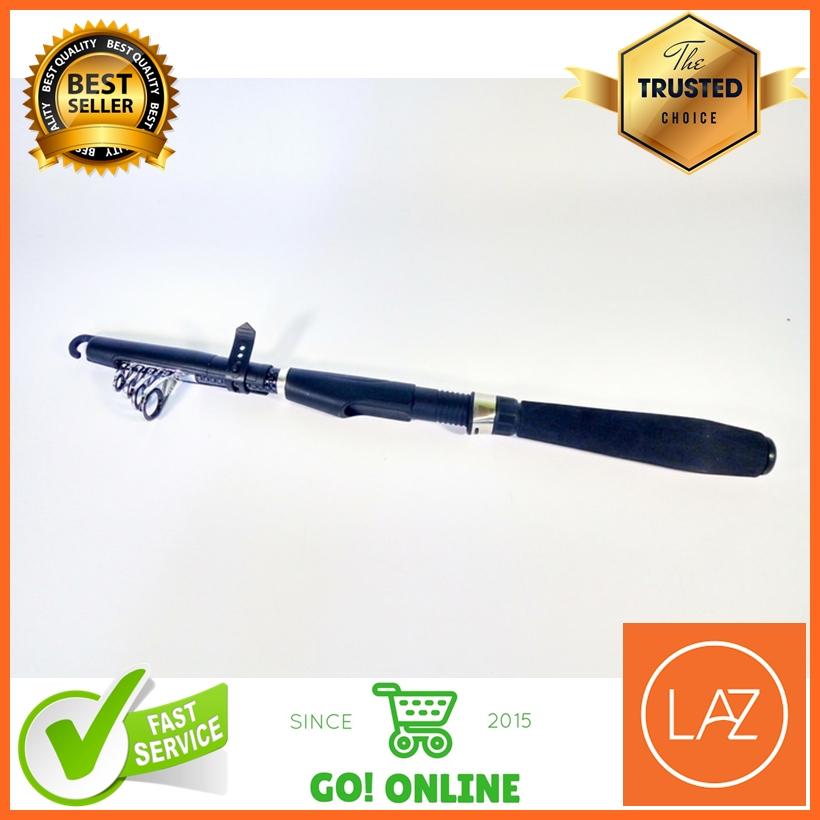 Joran Pancing Sabpolo Previa 210 Cm Action Hard