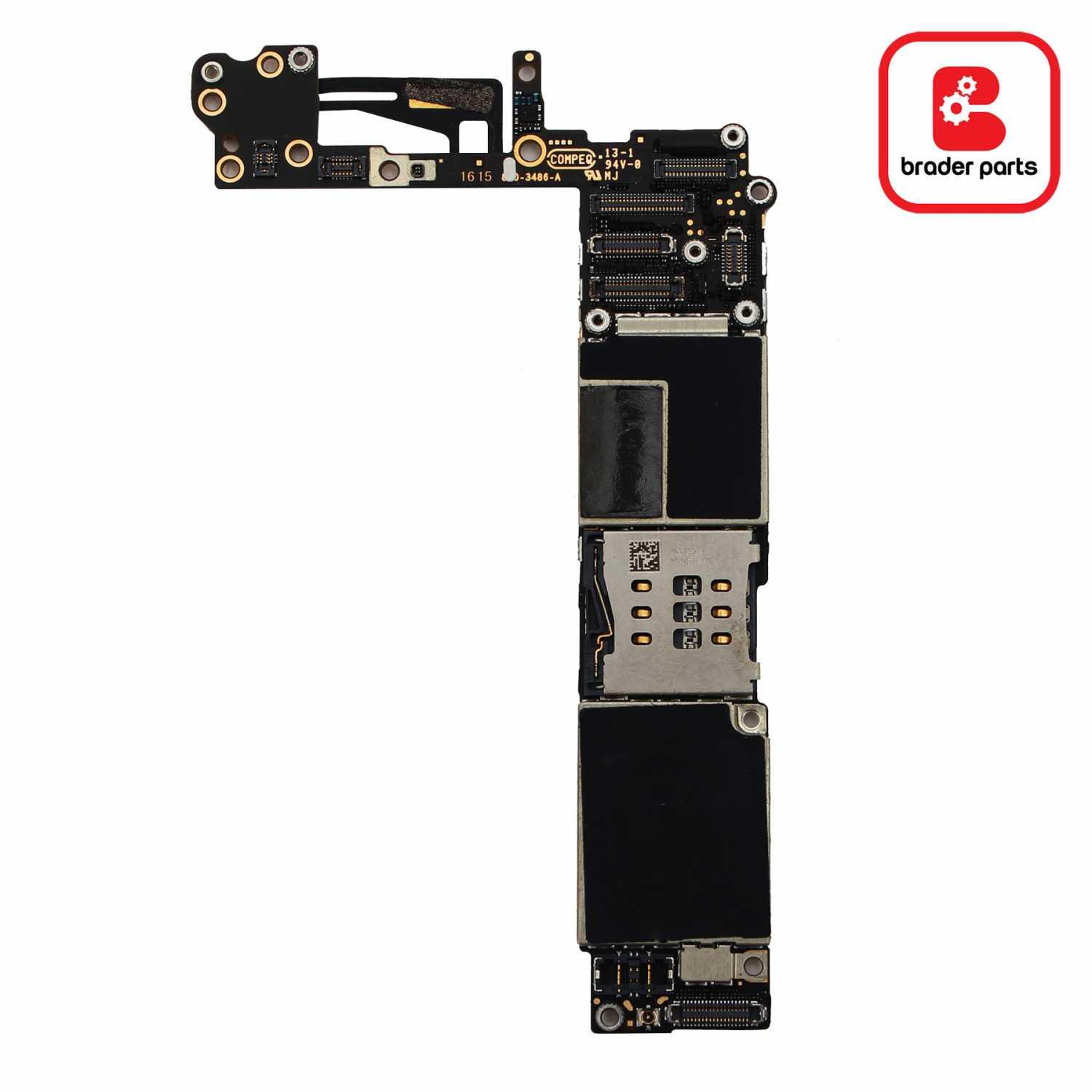 MAINBOARD ICLOUD IPHONE 6 | HP