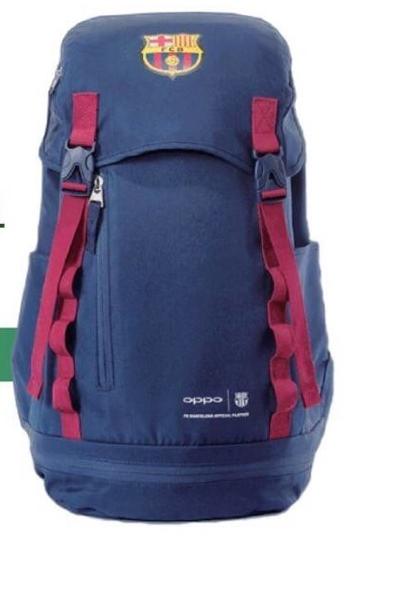 HARGA PROMO!!! Tas Ransel Oppo Barcelona Original
