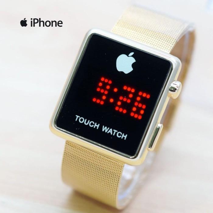 BELI PROMO Iphone  Apple Touch  Watch  I Phone  Rantai pasir 