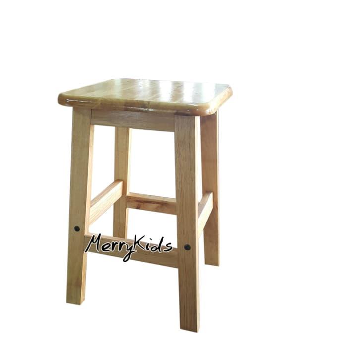 Kursi Bakso Kayu Ramin @ sofa minimalis kursi bantal sarung sofabed ruang tamu santai tidur lipat angin