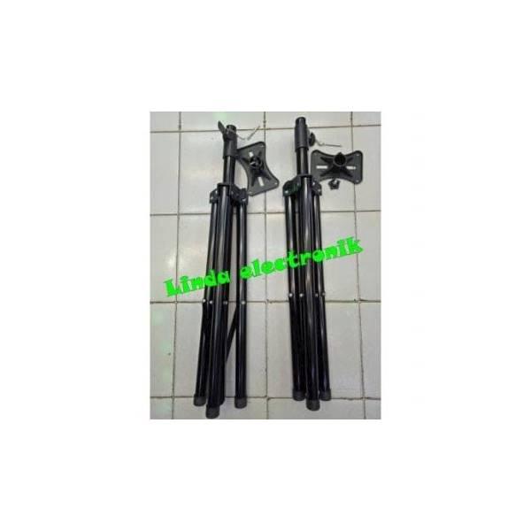 Termurah Stand speaker dan meeting ( 1 psg ) FREE ONGKIR