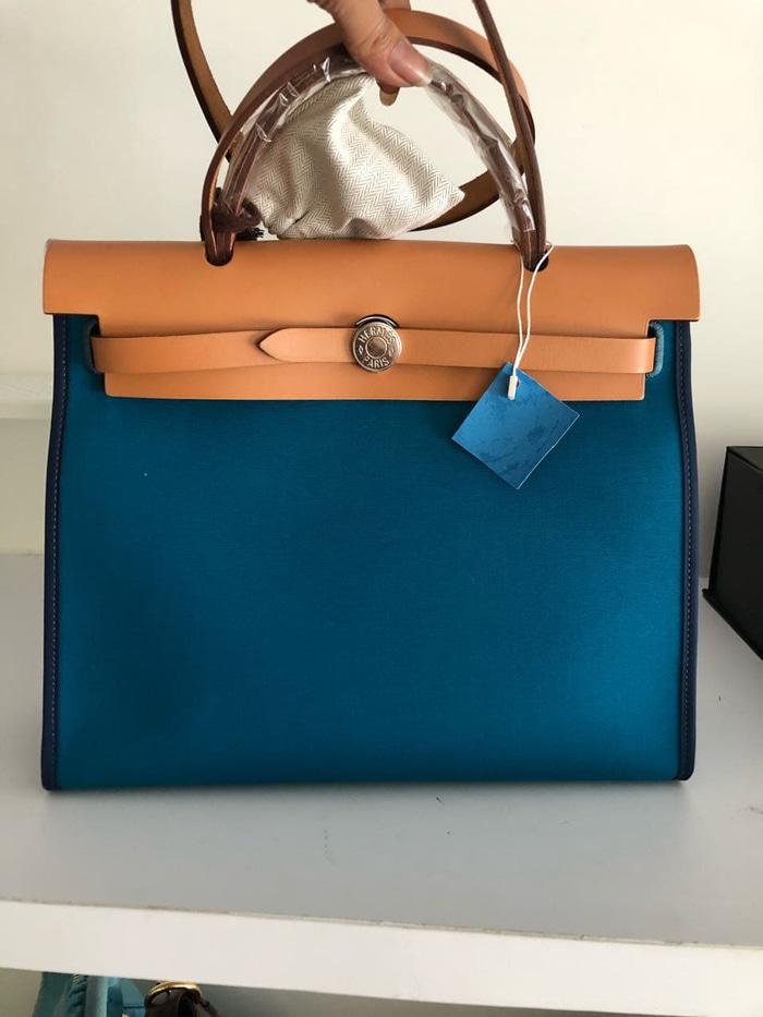 HOT PROMO!!! Herbag blue izmir R - Ot0zr5