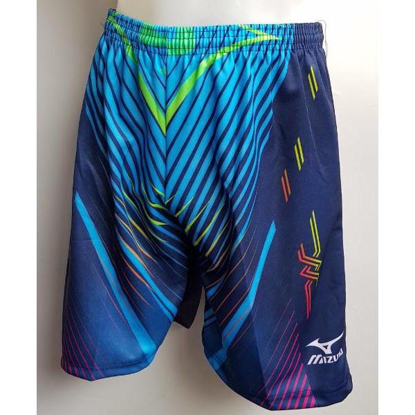 Super Hot! Celana Mizuno Printing Celana Voli Voly Volly Mizuno Mz 08 THURQUIS