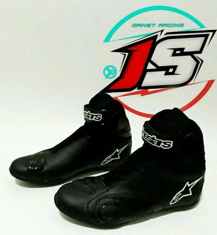 SEPATU DRAG ALPINESTAR