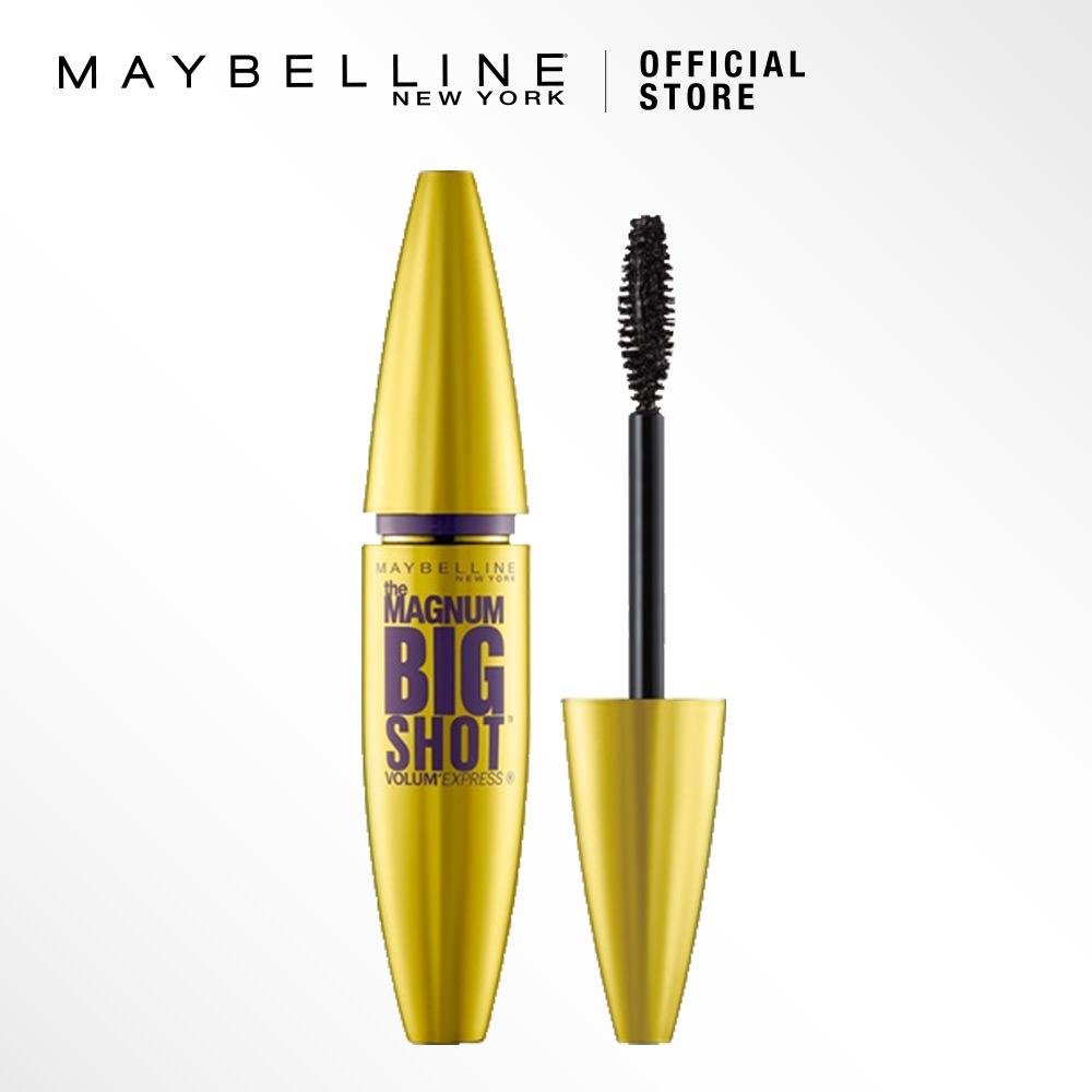 Maybelline Mascara Magnum Big Shot