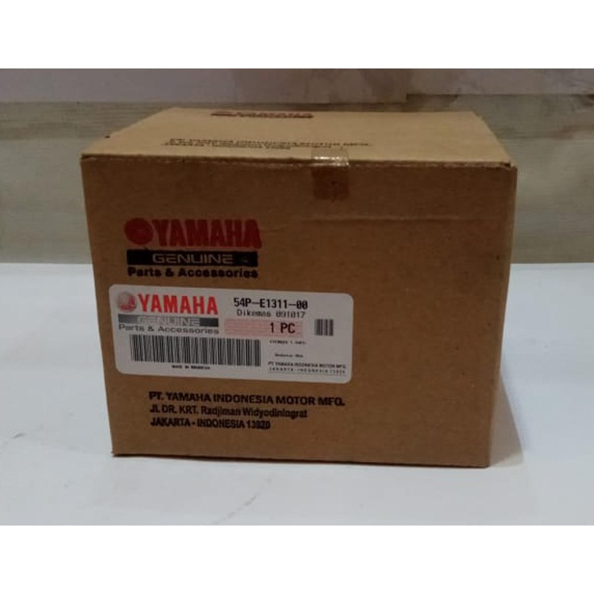 blok seher, blok mesin mio j, mio gt, soul gt asli yamaha