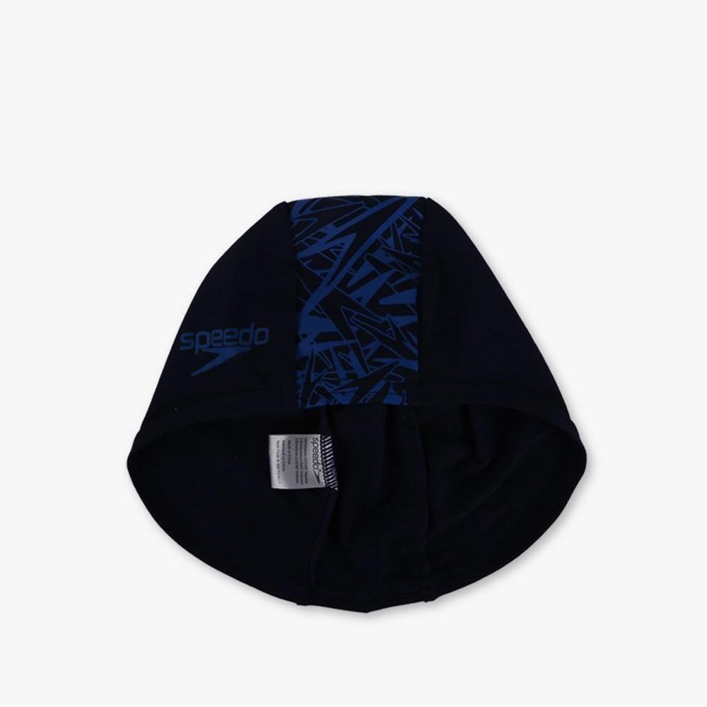 Speedo - Boom Endurance+ Topi Renang Dewasa - Biru