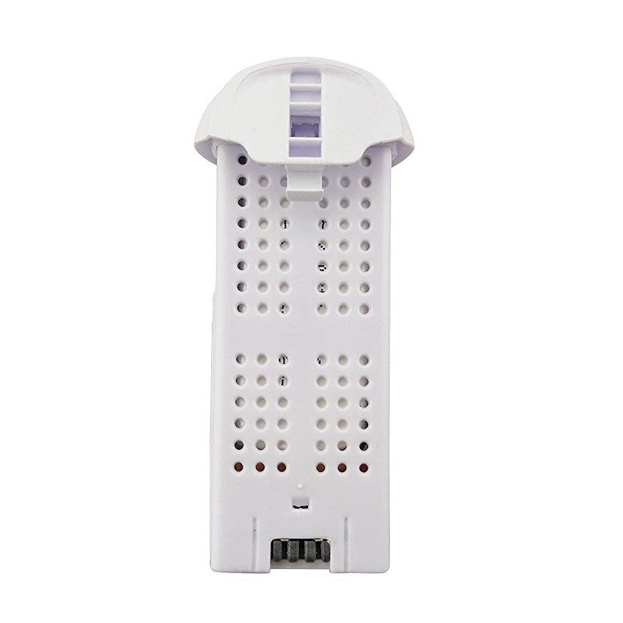 Syma Battery Li-poly 3.7V 400mAh for Syma X22W - Putih
