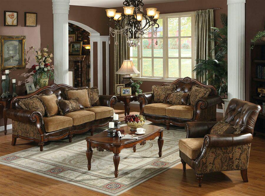 Kursi ruang tamu furniture jati jepara